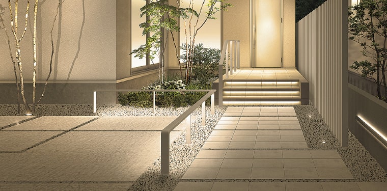 デザイナーレール