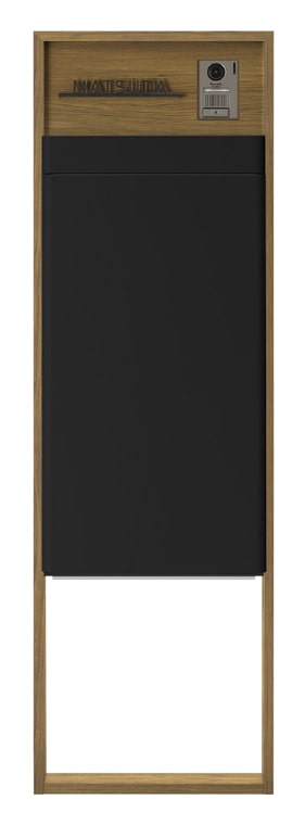 スマート宅配ポスト