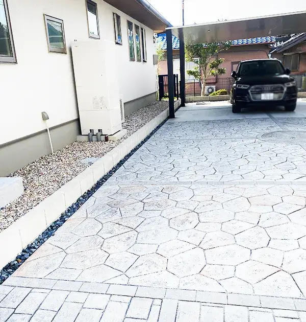 タフテックスコンクリート