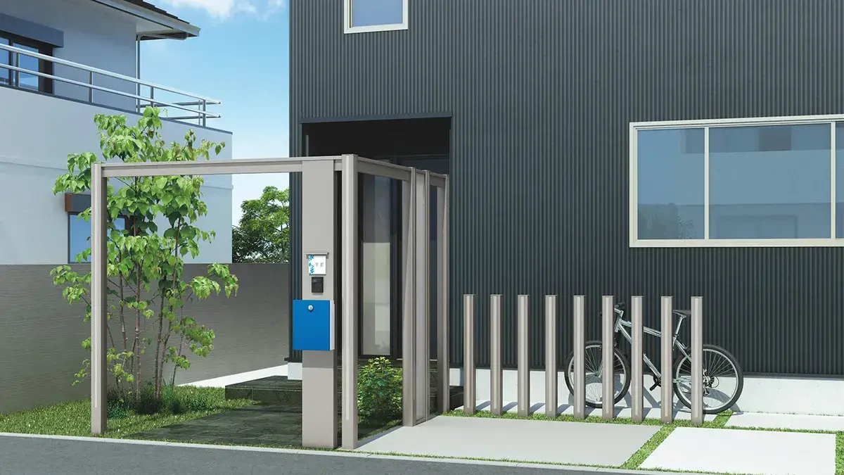 エクサクプラン例