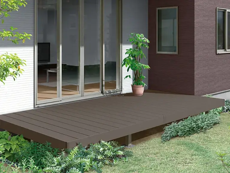 LIXIL:レフトステージ