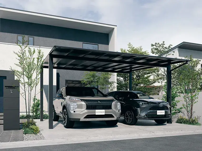 三協アルミ/スカイリード