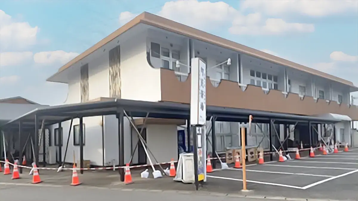 アプローチアフター