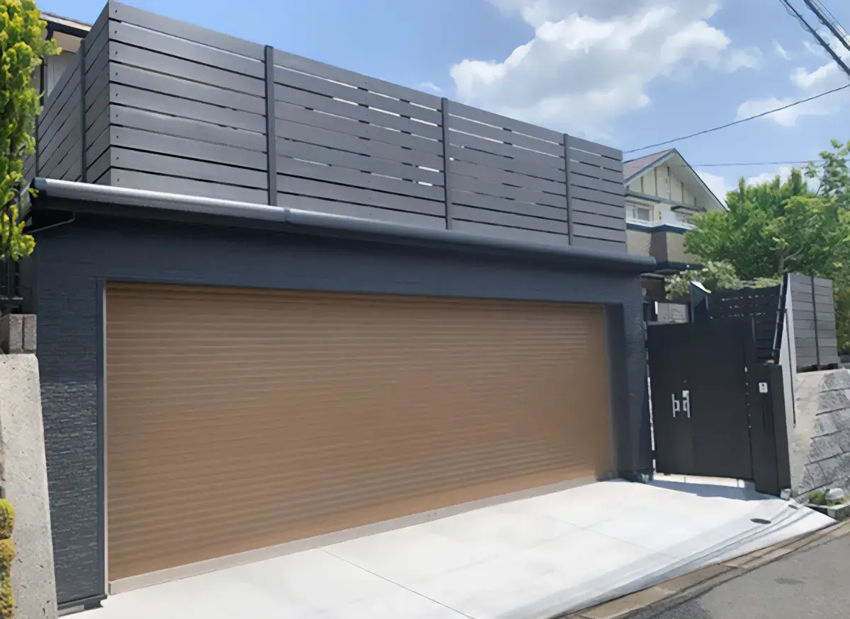 ベランピングポートアフター