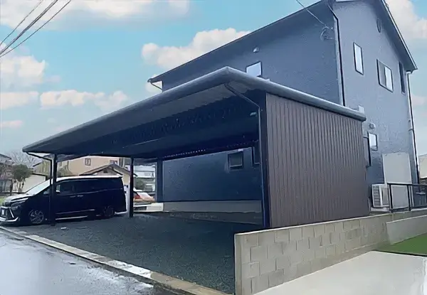 ワイドタイプアフター