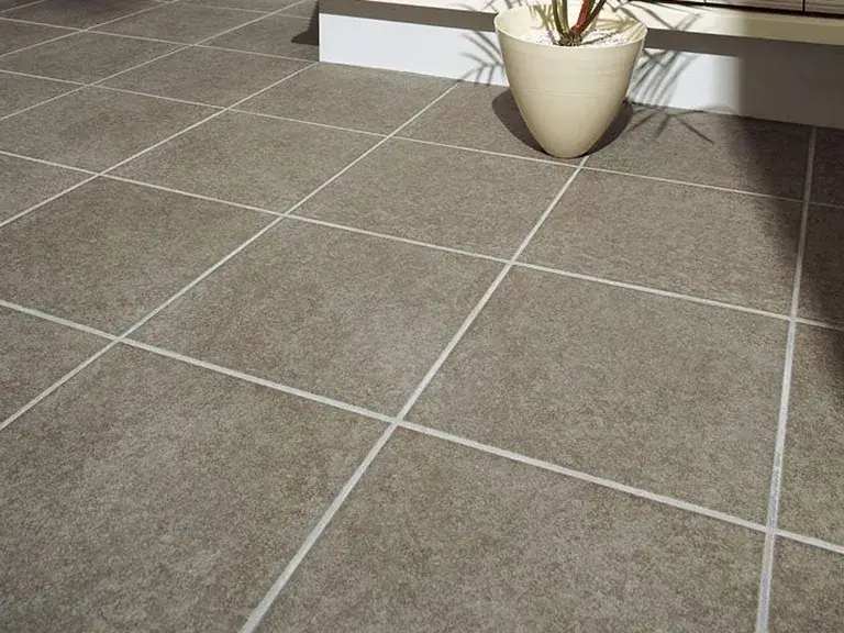 リクシル外装タイル施工例