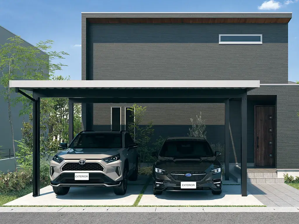 三協アルミ／G1-R