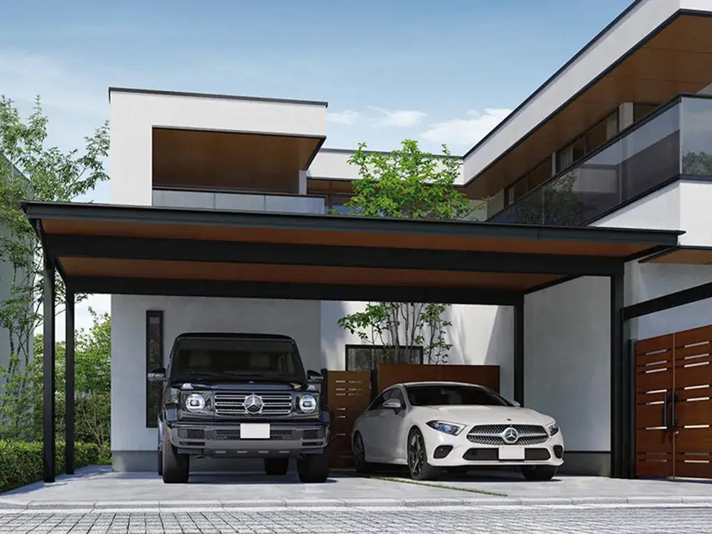 YKK AP／ジーポートPro