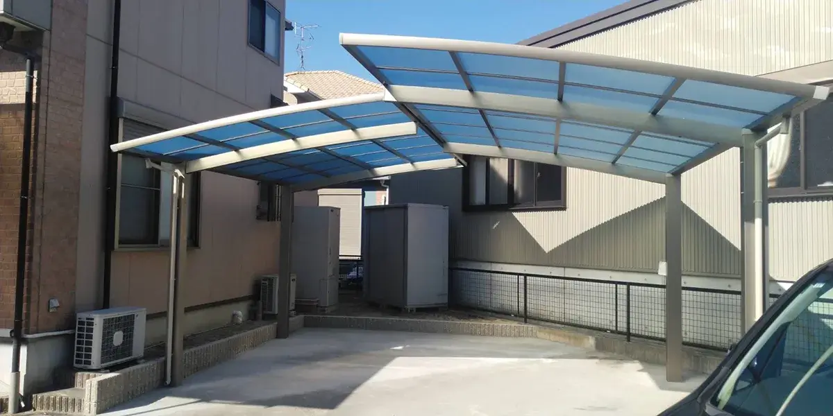 カーポート