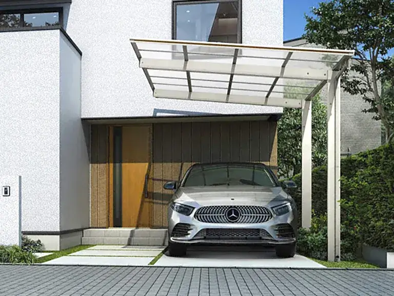 YKK AP／エフルージュ