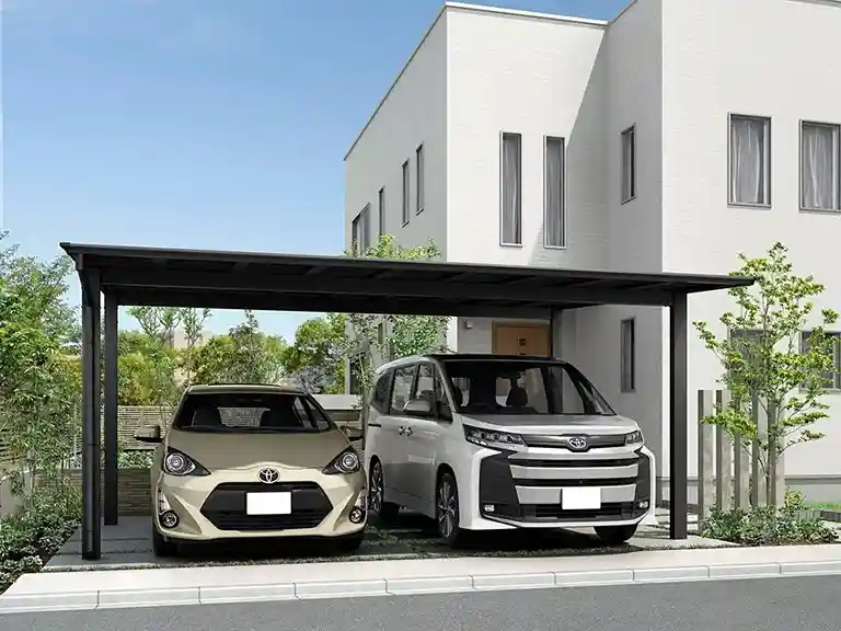 リクシル／ネスカF