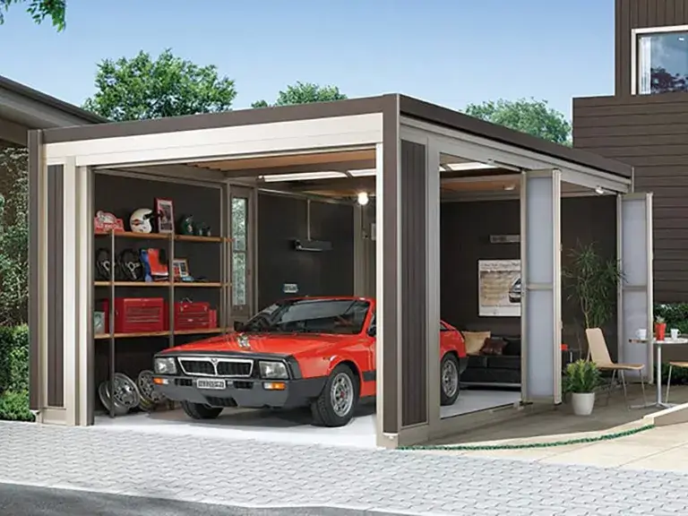 リクシル／スタイルコート