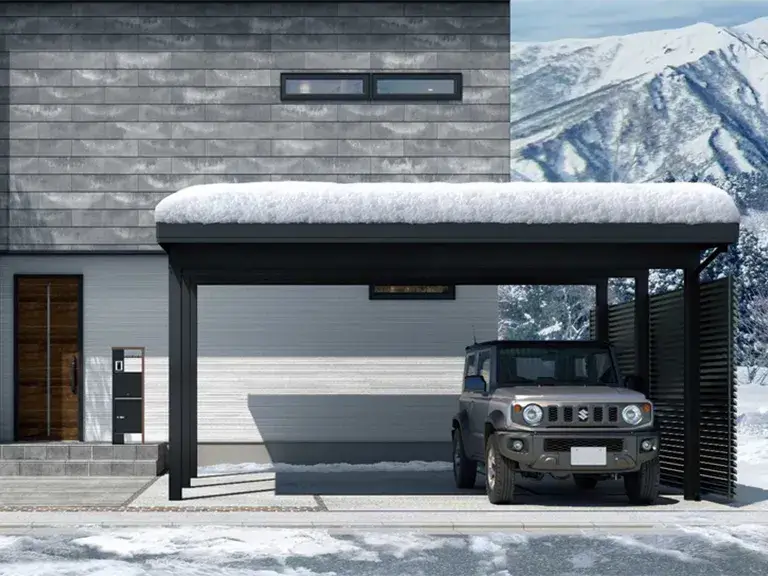 YKK AP／ジーポートPro