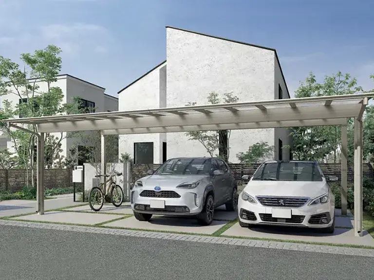 リクシル／フーゴF