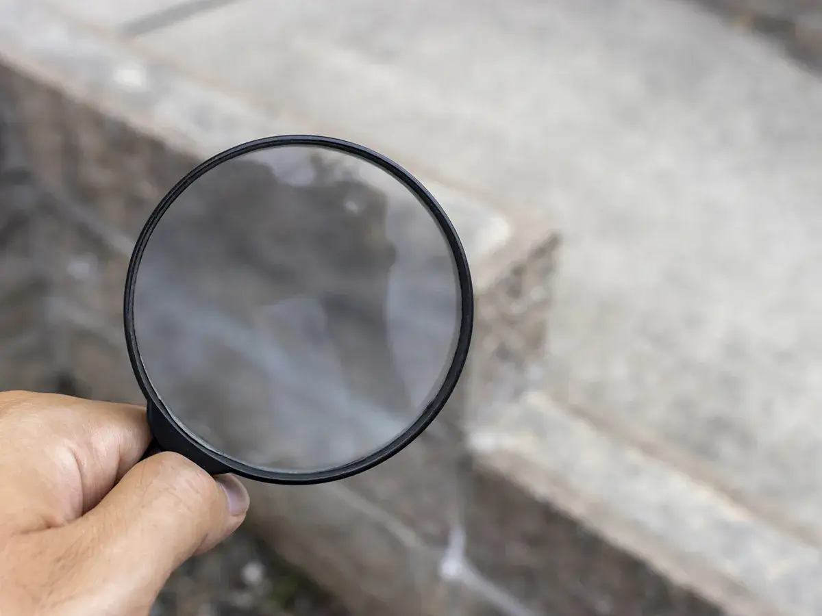 ブロック塀診断