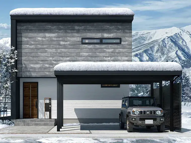 YKK AP／ジーポート Pro