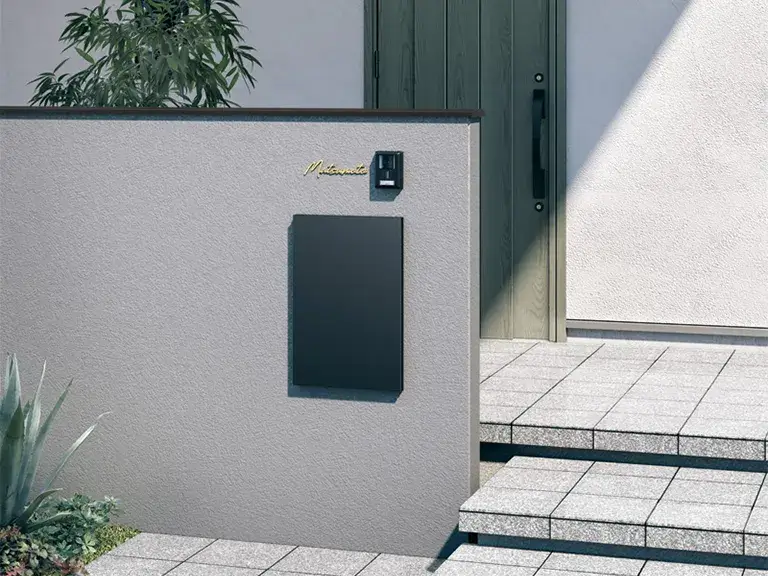 三協アルミ／フレムスBasic