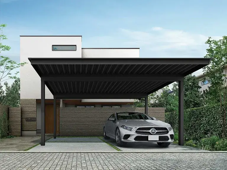 YKK AP／ジーポート Pro