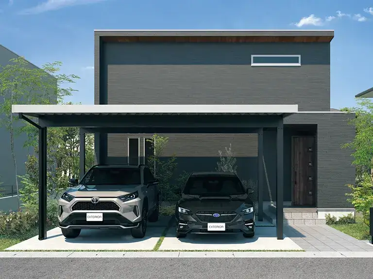 三協アルミ／G1-R