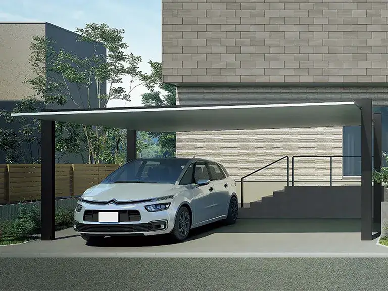 リクシル／カーポートSC1500