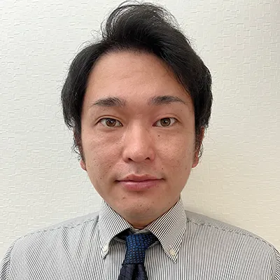 仙台市仙台店店長