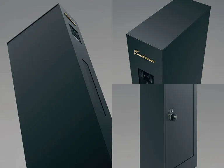 三協アルミ機能ポールフレムスModea外観