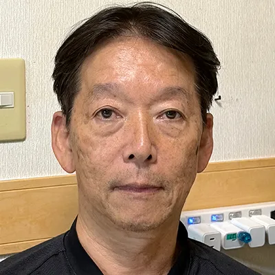 船橋市船橋店店長