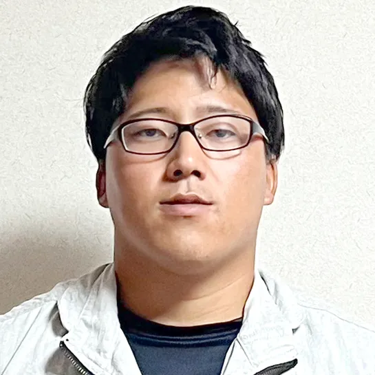 山口市山口店店長