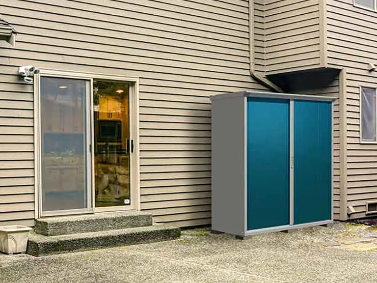 引用元：タクボ物置グランプレステージ