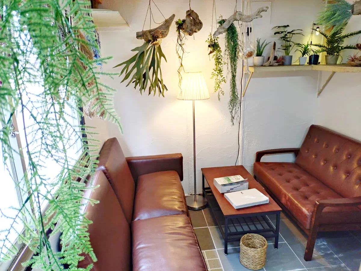 木更津市木更津店店内